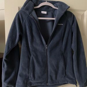 Columbia Jacket